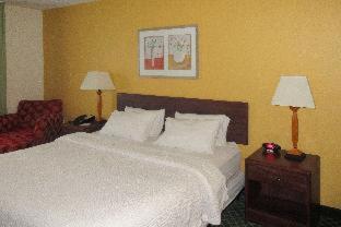 Wingate By Wyndham Uniontown Hotel Cameră foto