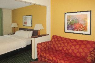 Wingate By Wyndham Uniontown Hotel Cameră foto