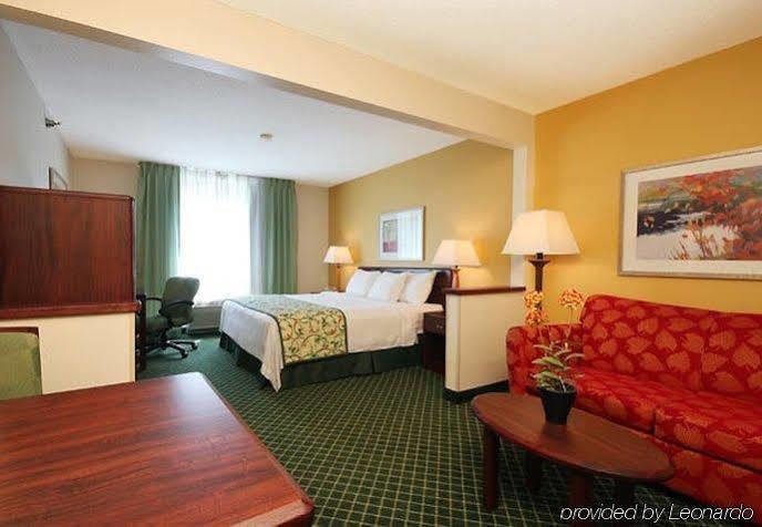 Wingate By Wyndham Uniontown Hotel Exterior foto